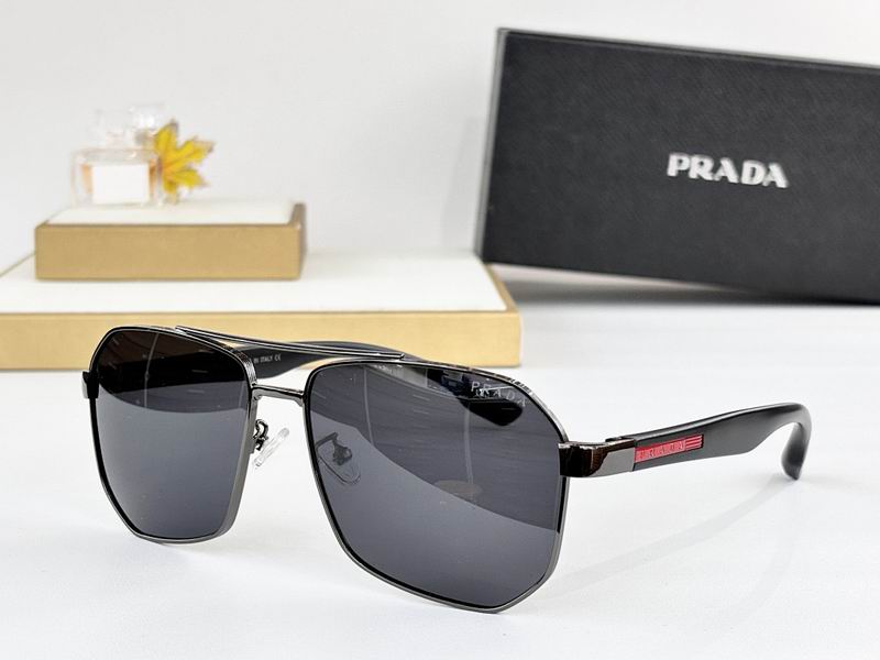 Prada Glasses smr (723)