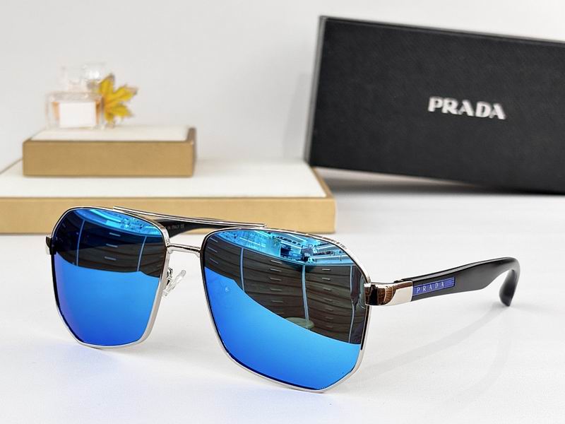 Prada Glasses smr (724)