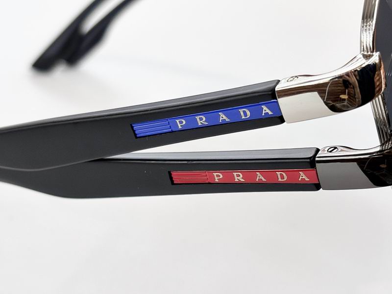 Prada Glasses smr (726)