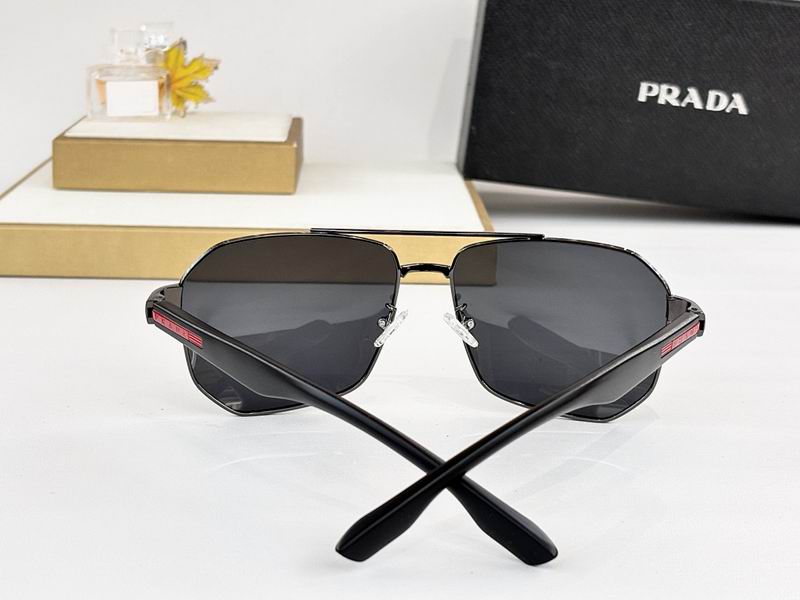 Prada Glasses smr (729)