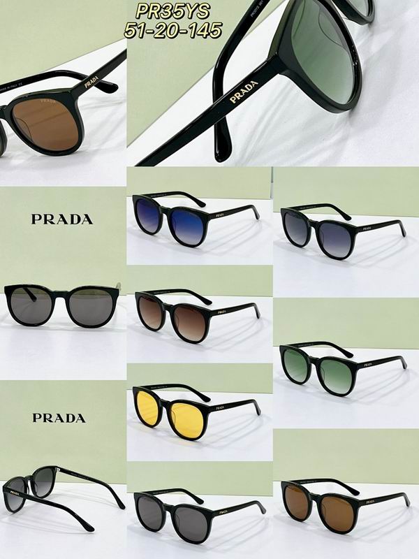 Prada Glasses smr (730)