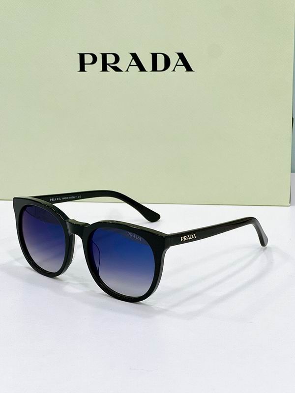 Prada Glasses smr (733)