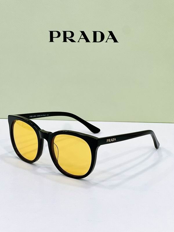 Prada Glasses smr (734)