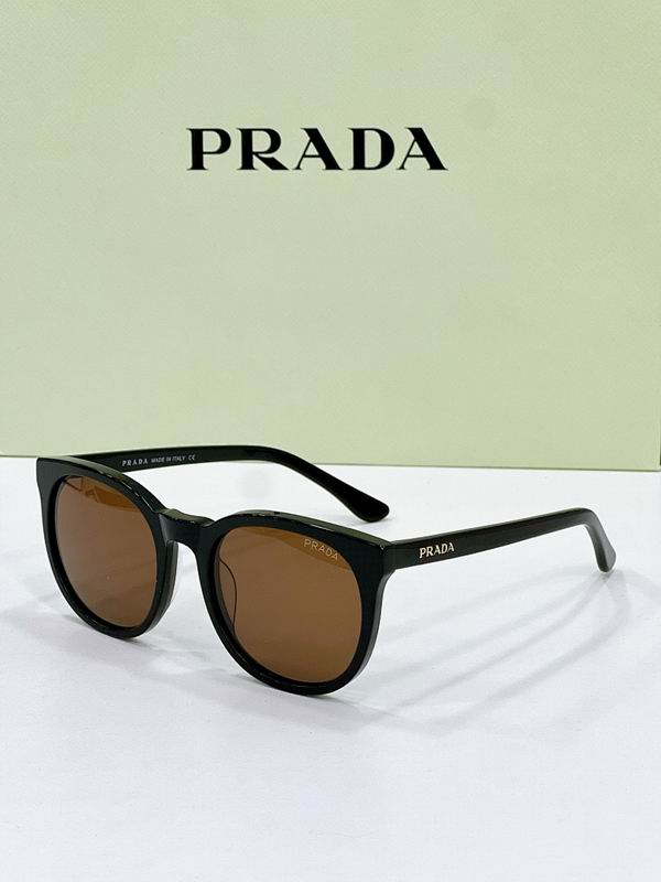 Prada Glasses smr (737)