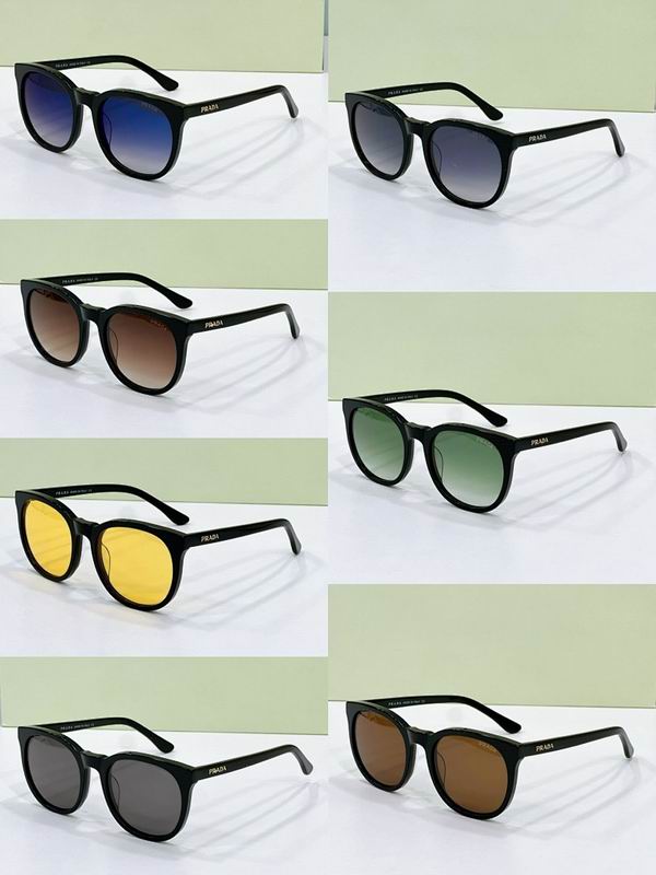 Prada Glasses smr (738)