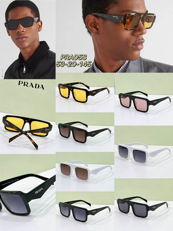 Prada Glasses smr (739)