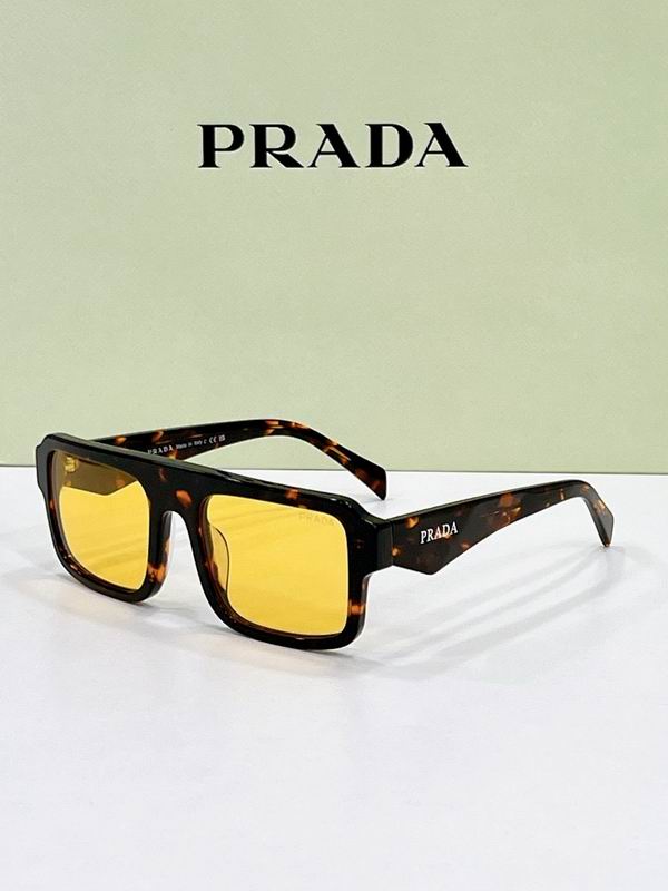 Prada Glasses smr (741)