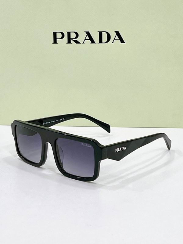 Prada Glasses smr (743)