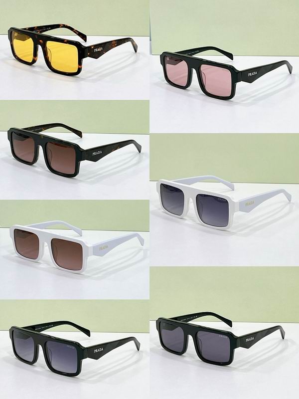 Prada Glasses smr (747)