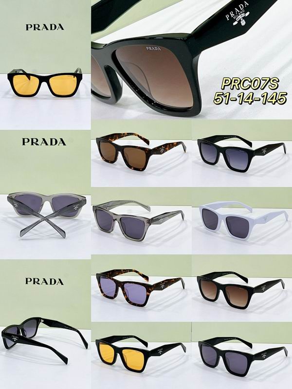 Prada Glasses smr (748)