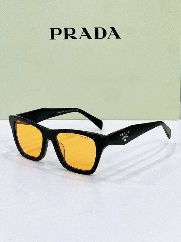 Prada Glasses smr (751)