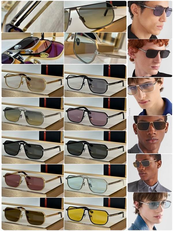 Prada Glasses smr (757)