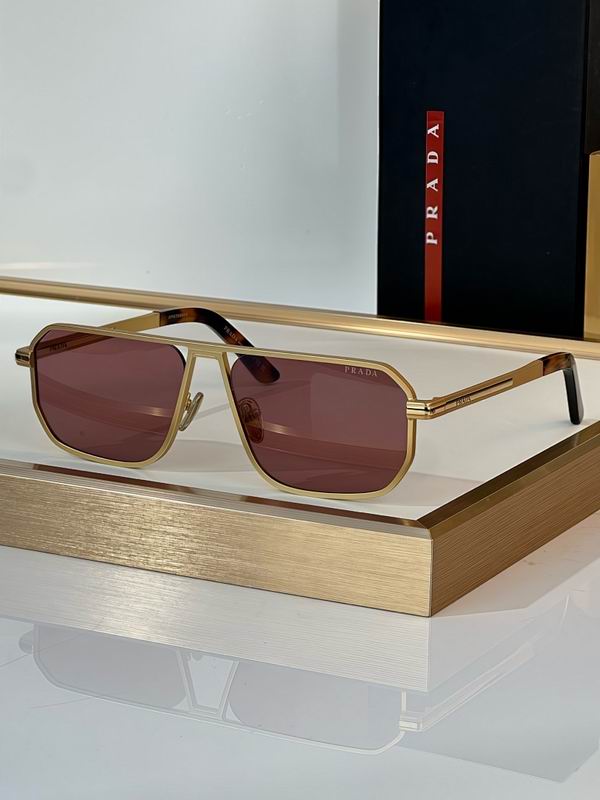 Prada Glasses smr (761)