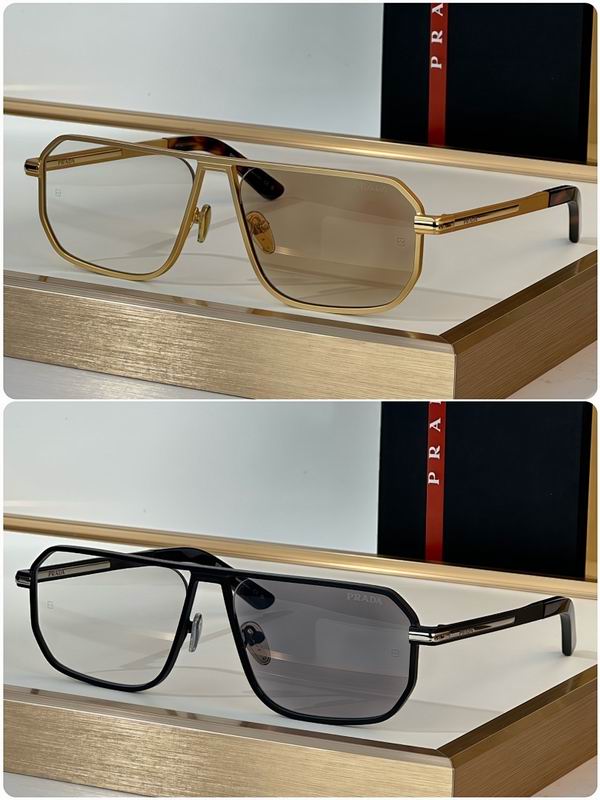 Prada Glasses smr (762)