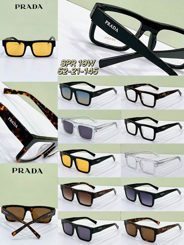 Prada Glasses smr (767)