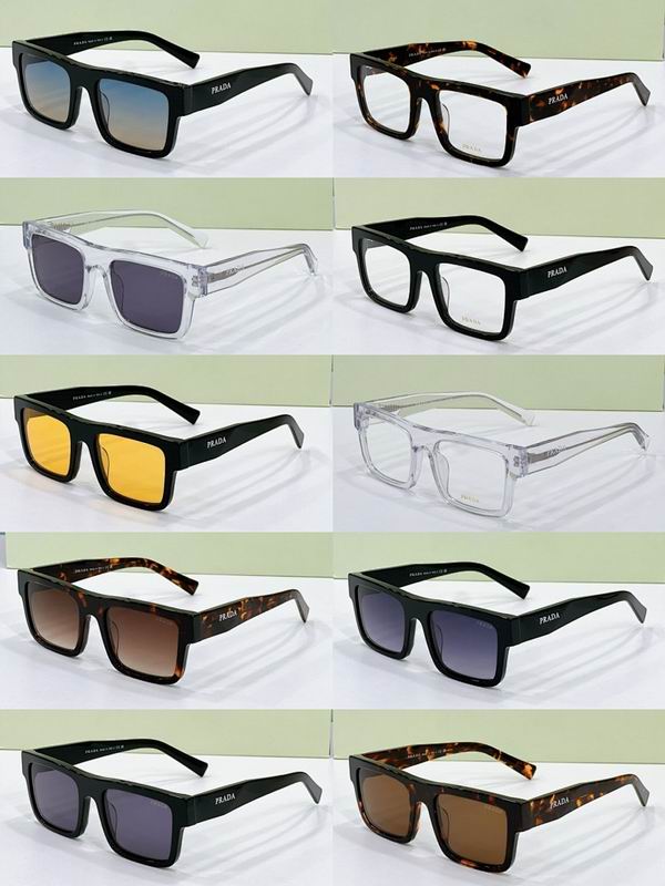 Prada Glasses smr (775)