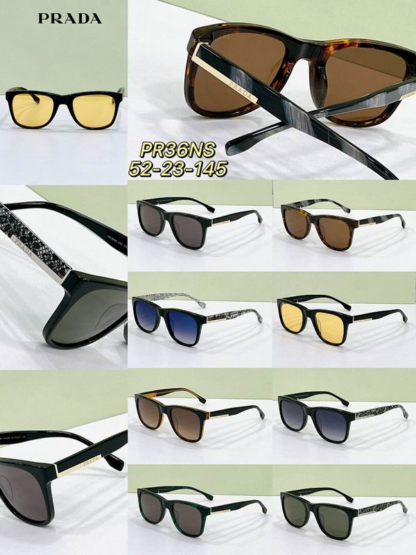 Prada Glasses smr (776)