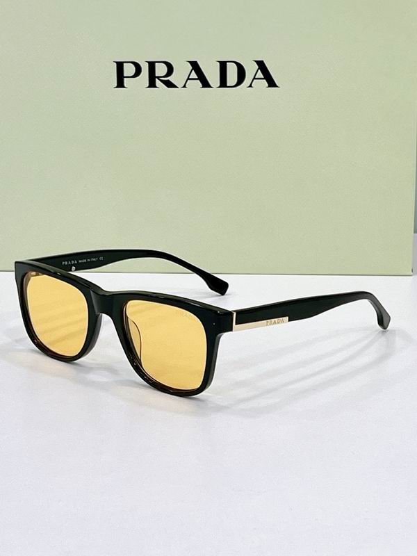 Prada Glasses smr (778)