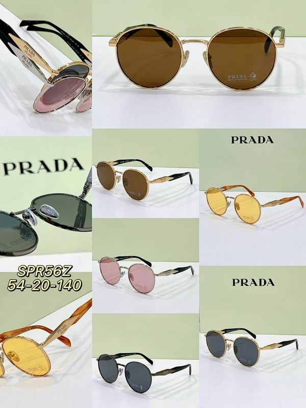Prada Glasses smr (785)