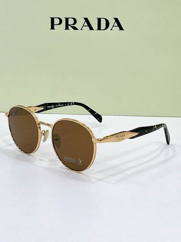 Prada Glasses smr (786)