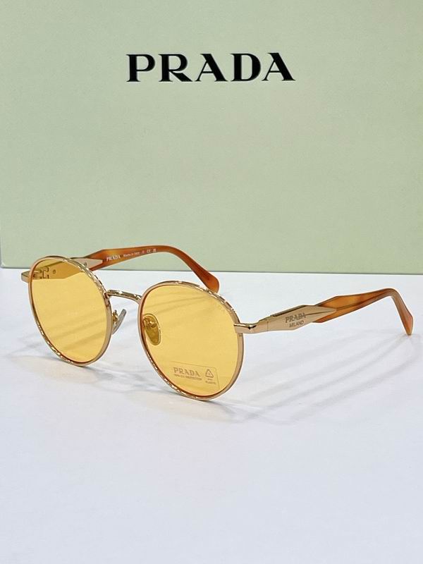 Prada Glasses smr (789)