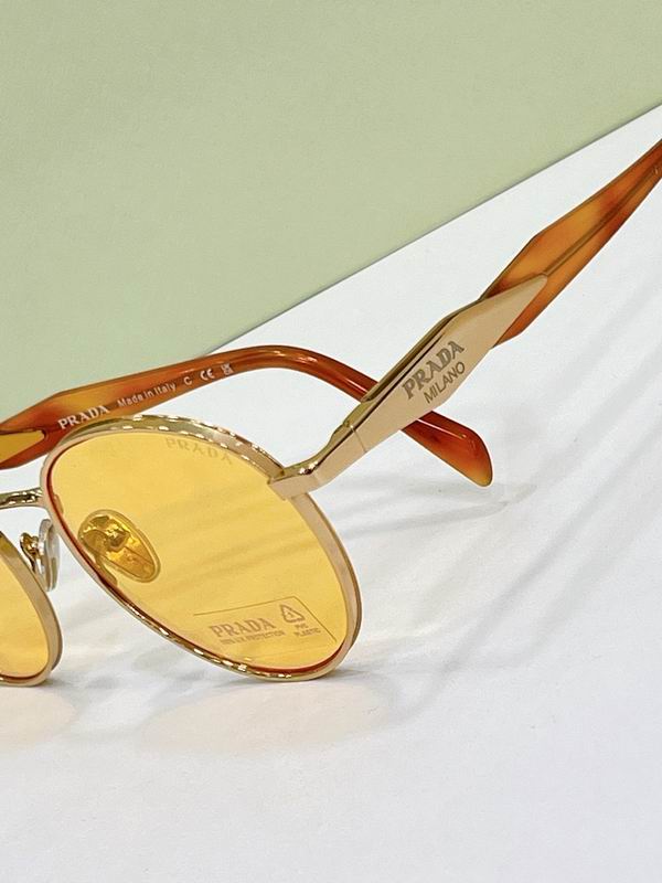 Prada Glasses smr (791)