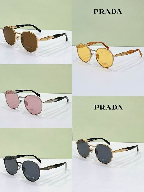 Prada Glasses smr (793)