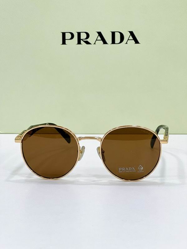 Prada Glasses smr (795)