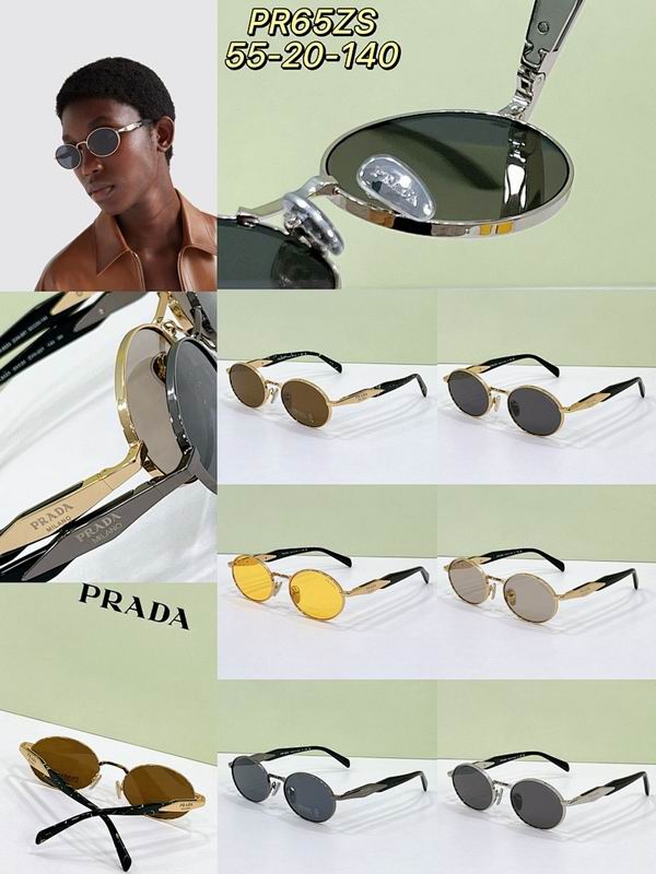 Prada Glasses smr (796)