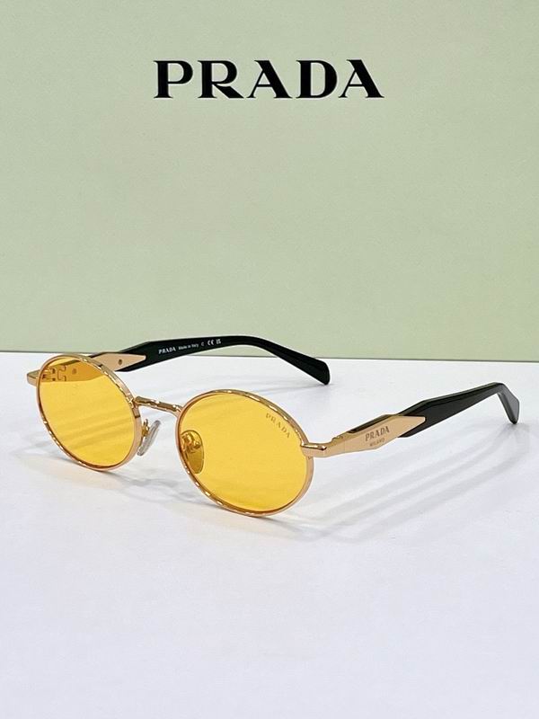 Prada Glasses smr (799)