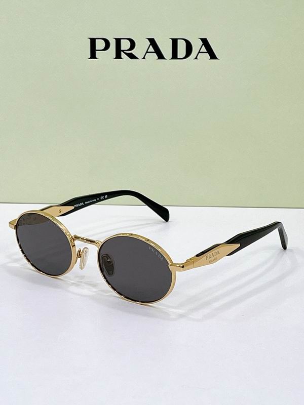 Prada Glasses smr (801)