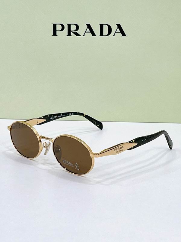 Prada Glasses smr (802)