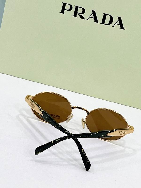 Prada Glasses smr (803)