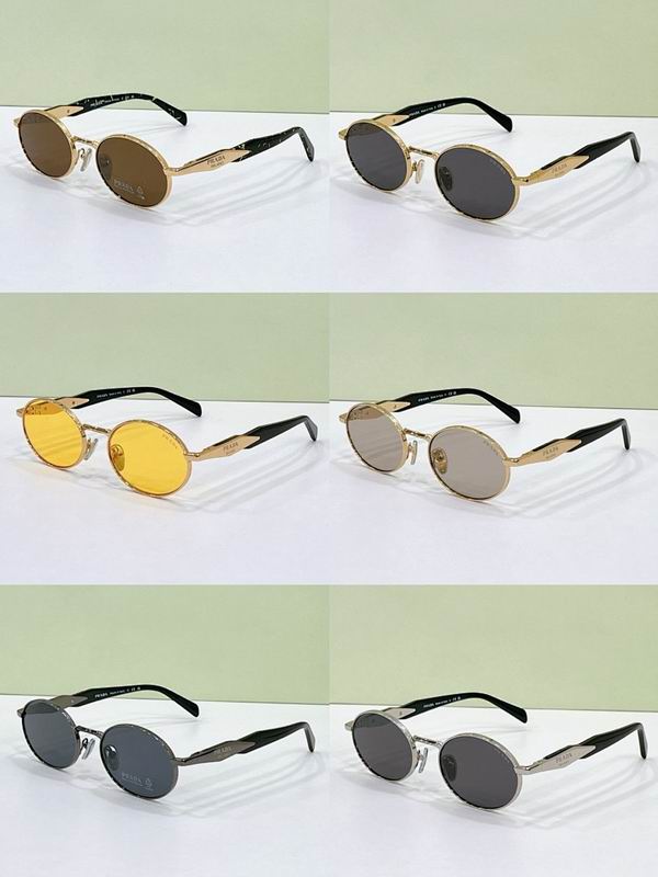 Prada Glasses smr (804)