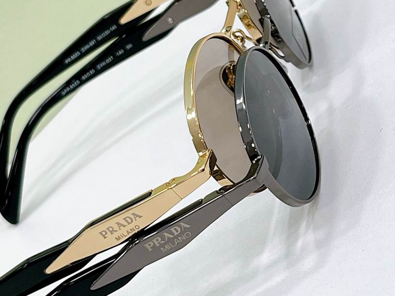 Prada Glasses smr (805)