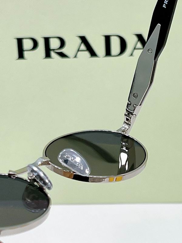 Prada Glasses smr (806)