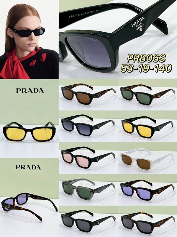 Prada Glasses smr (807)