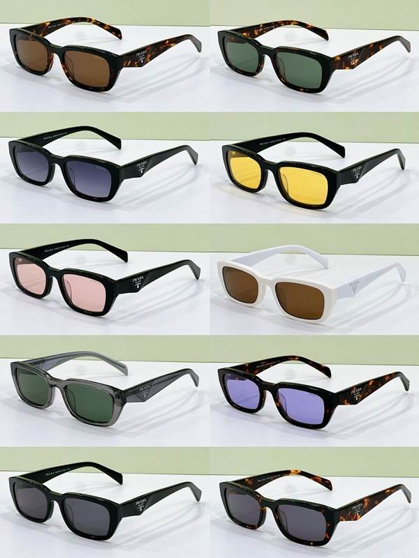 Prada Glasses smr (808)