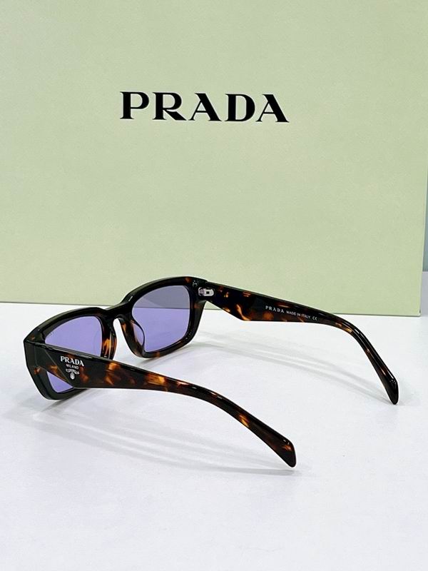 Prada Glasses smr (812)