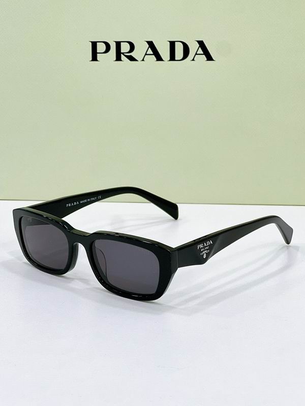 Prada Glasses smr (813)