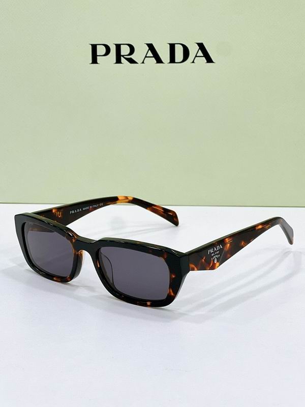 Prada Glasses smr (814)