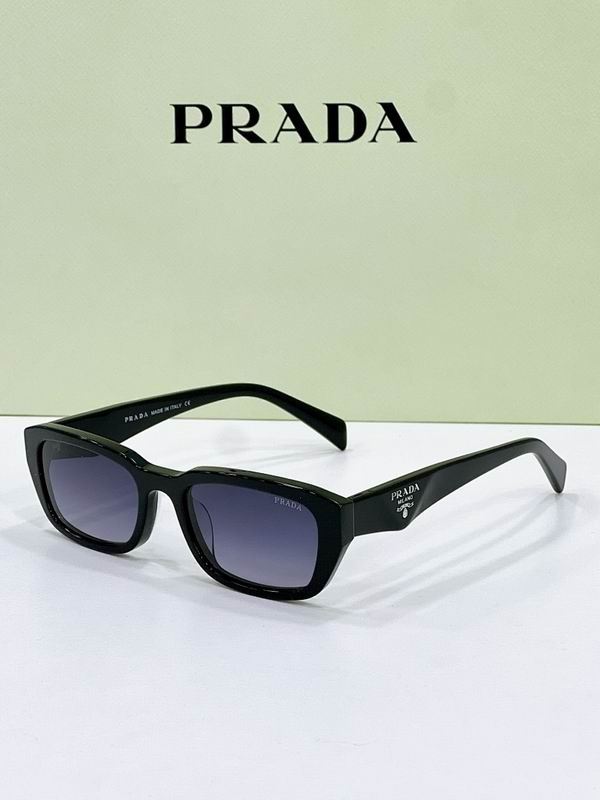 Prada Glasses smr (817)