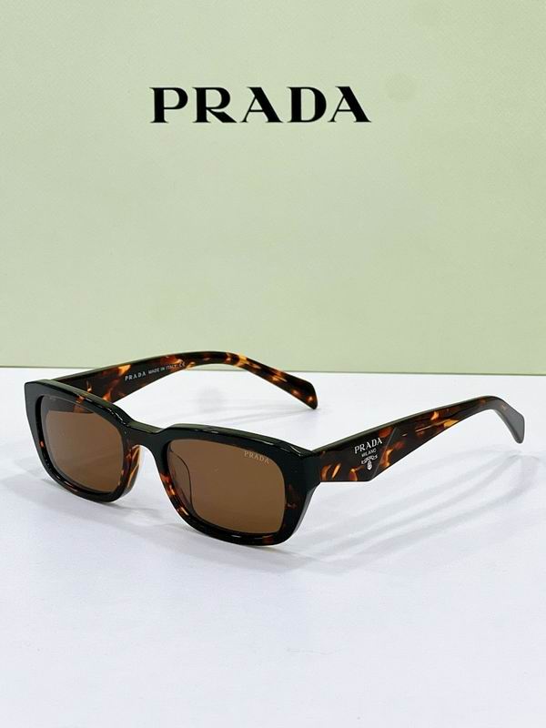 Prada Glasses smr (818)