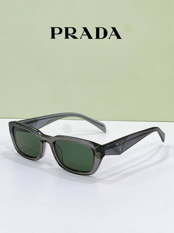 Prada Glasses smr (819)