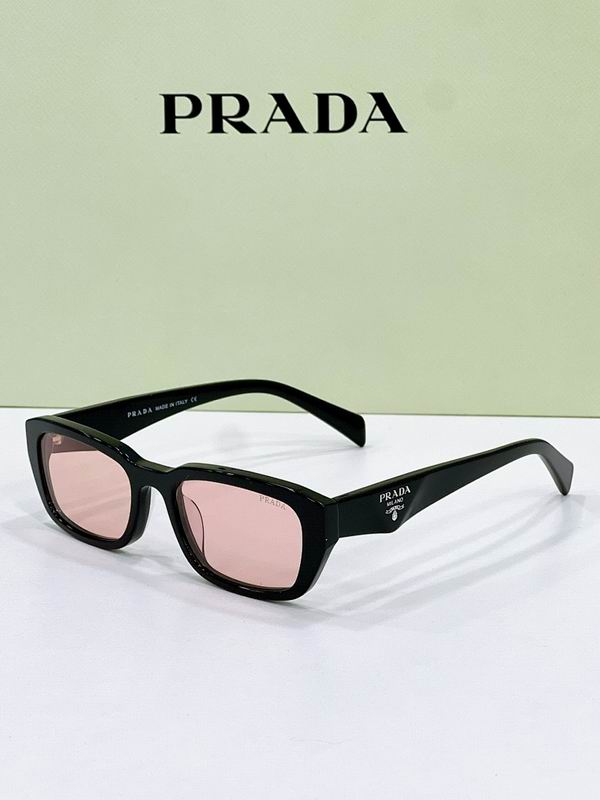 Prada Glasses smr (820)