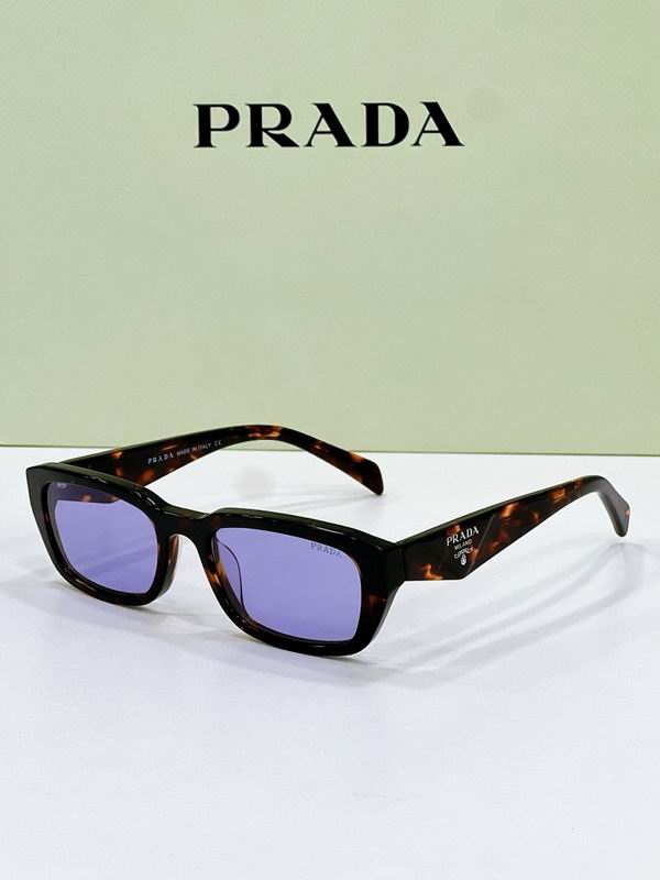Prada Glasses smr (821)