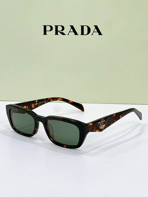 Prada Glasses smr (823)