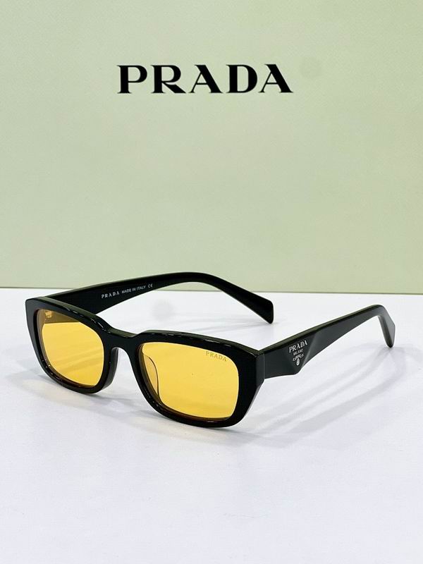Prada Glasses smr (824)