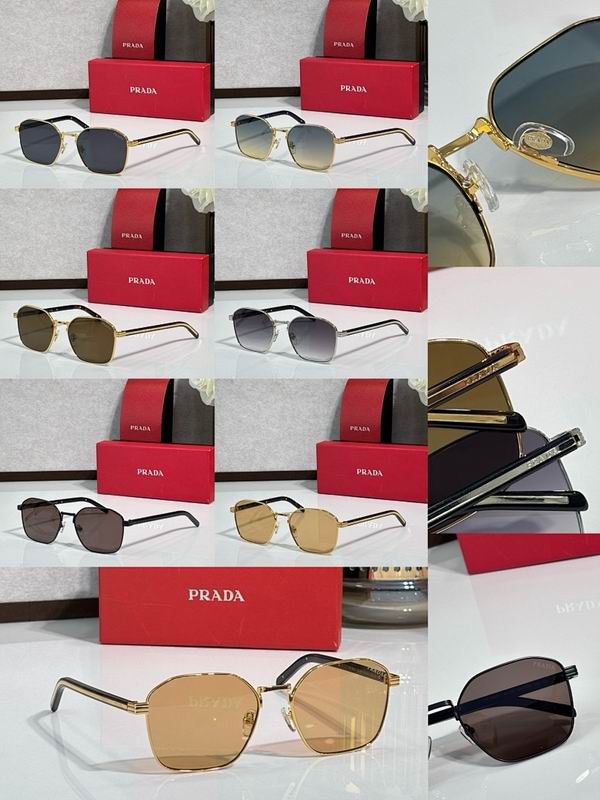 Prada Glasses smr (826)