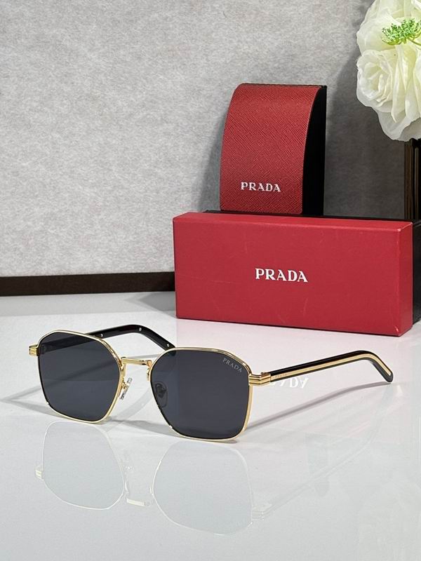 Prada Glasses smr (827)